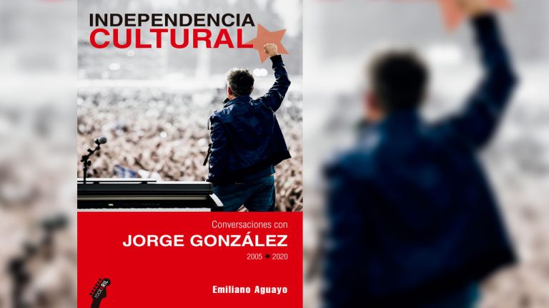 independencia cultural libro