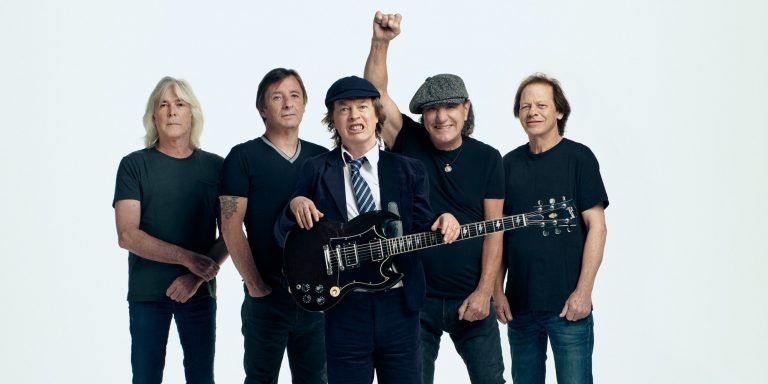 AC / DC