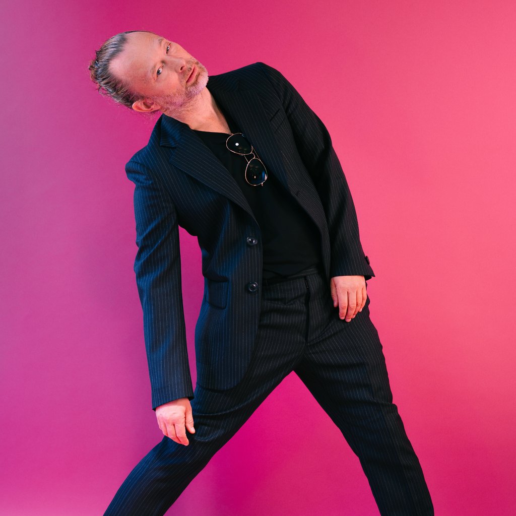 thom yorke cumpleaños