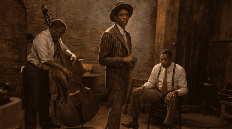 chadwick boseman película