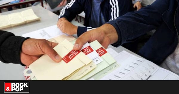 Quien Ganara Las Elecciones En España Si Fueran Hoy