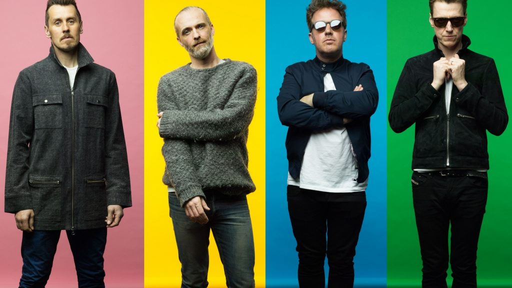 travis 10 songs reseña