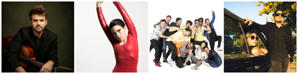 dia de la musica chilena 2020