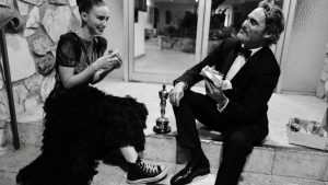 Joaquin Phoenix napoleon