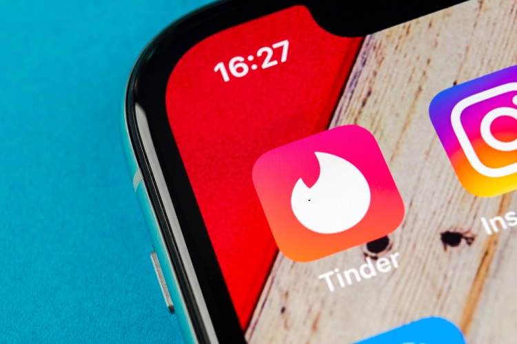 tinder video