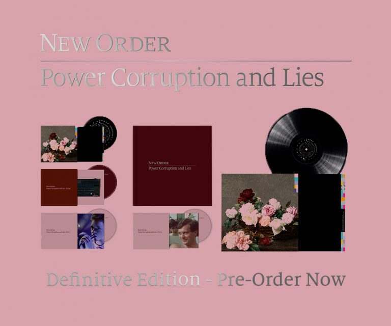 new order power corruption lies