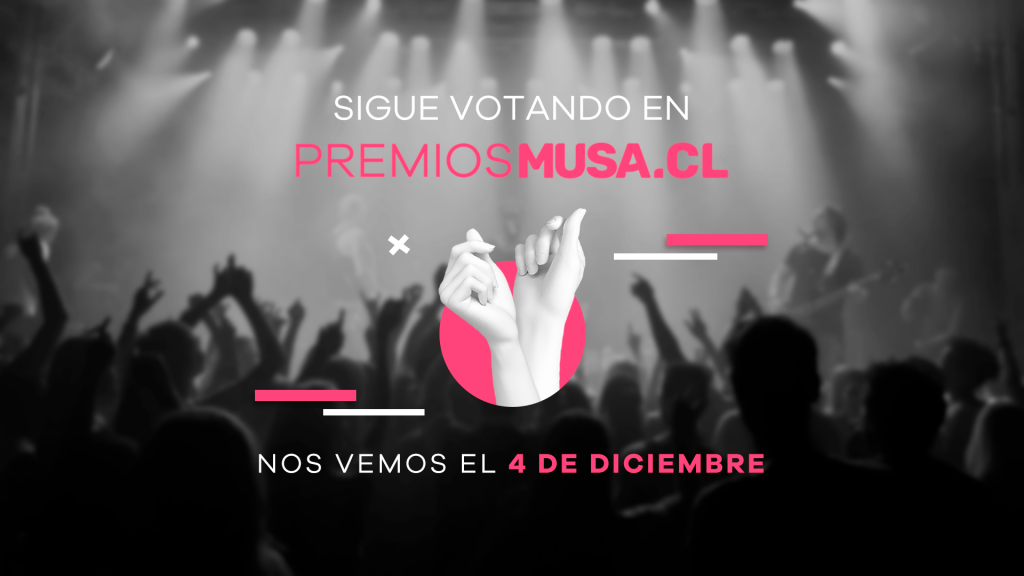 Shows confirmados premios musa 2020