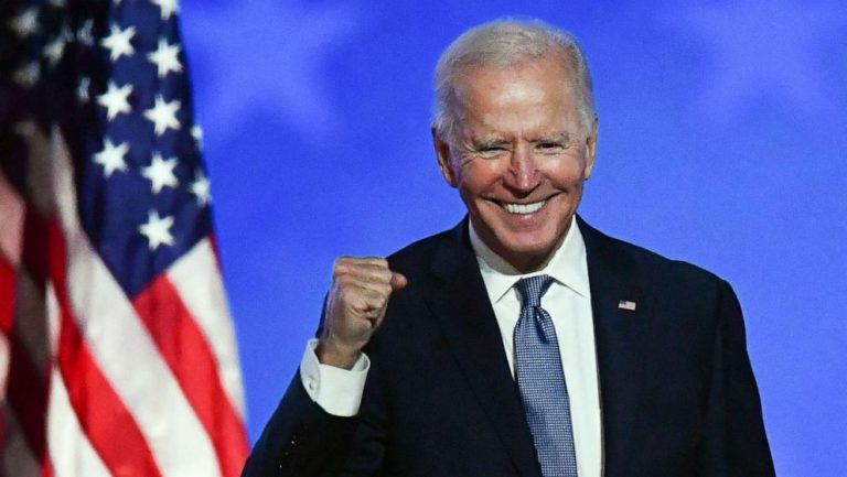 joe biden presidente