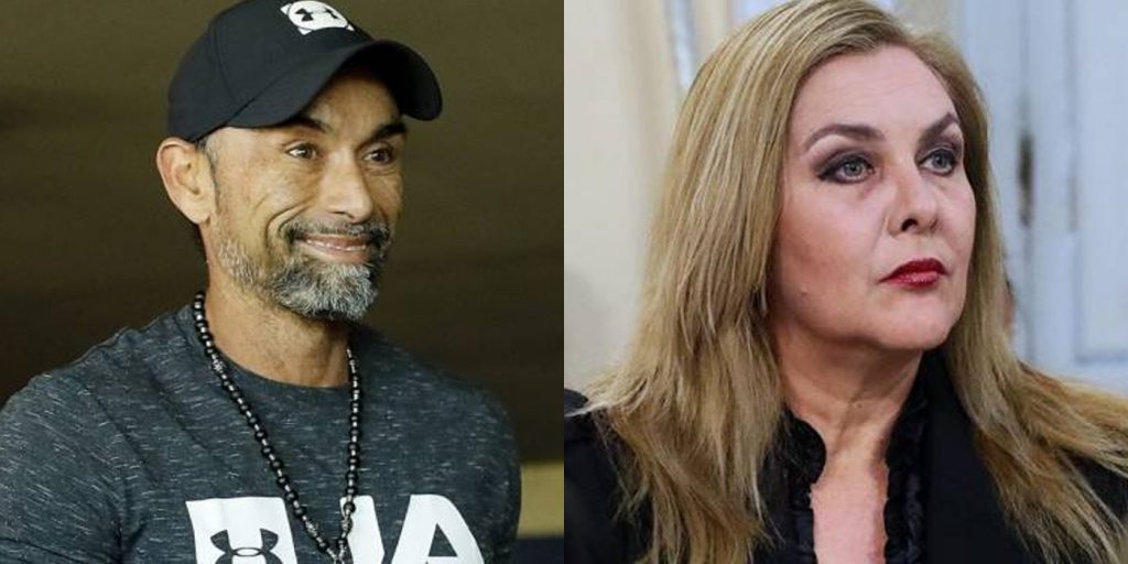 chino ríos pamela jiles