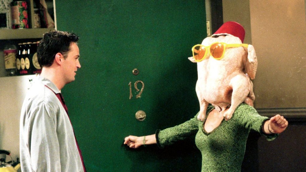 courteney cox friends