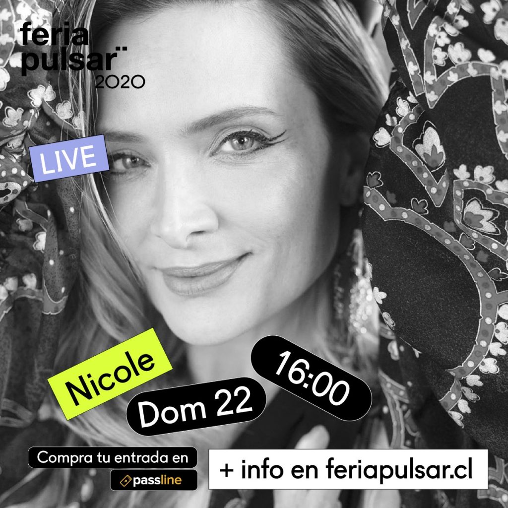 feria pulsar 2020 conciertos