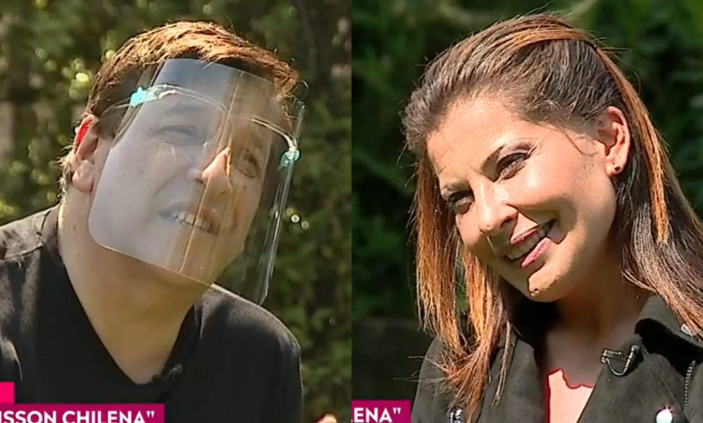 entrevista scarlett johansson chilena