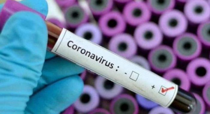 casos coronavirus