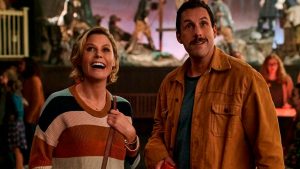 adam sandler netflix