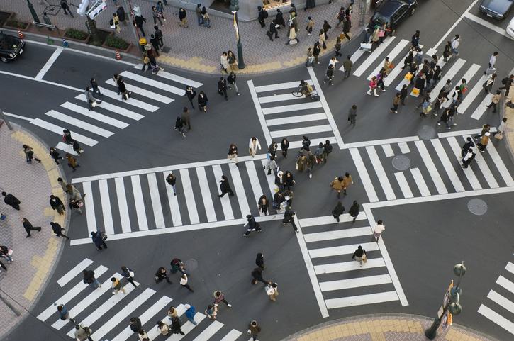 cruce tokio nuevas ciclovias 2021