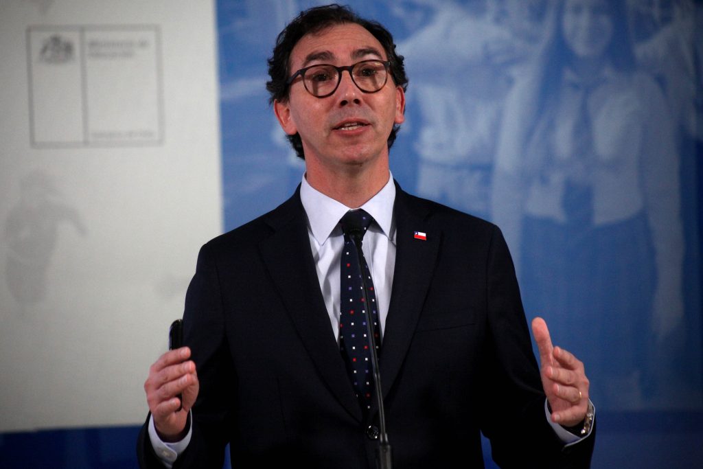 retorno a clases 2021