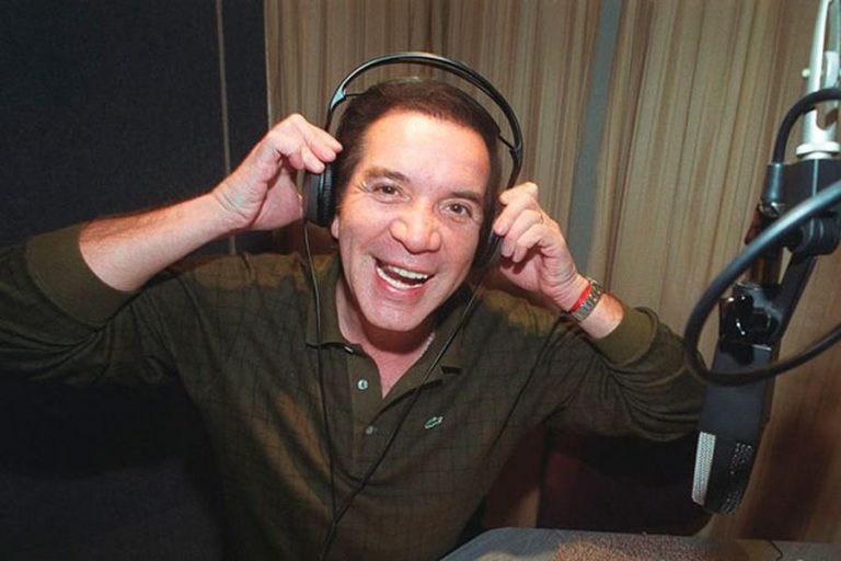 ¡Una pena! Muere Julio Videla, ícono en la radio y televisión chilena