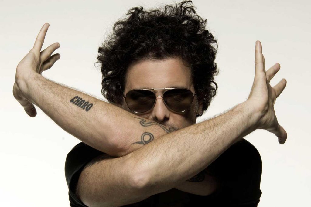 Andrés Calamaro