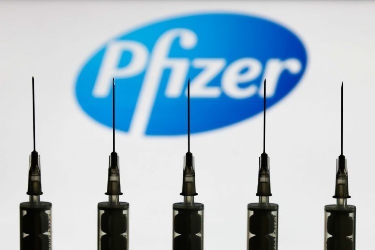 vacuna pfizer biontech