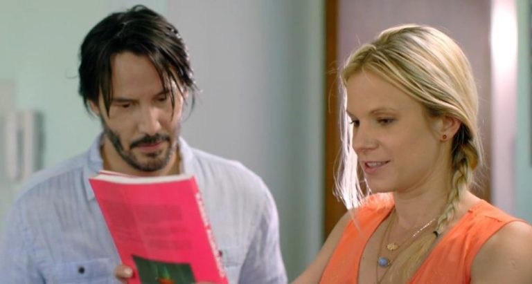 ignacia allamand keanu reeves