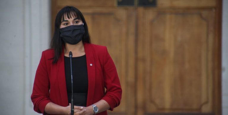 izquia sichez retorno a clases