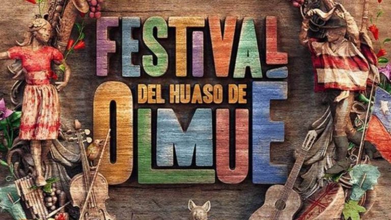 Festival del Huaso