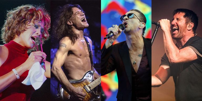 rock and roll hall of fame