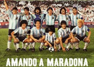 maradona películas