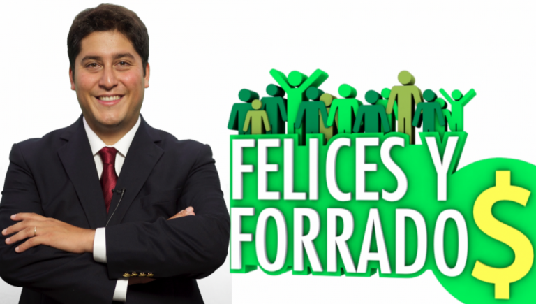 Felices y Forrados