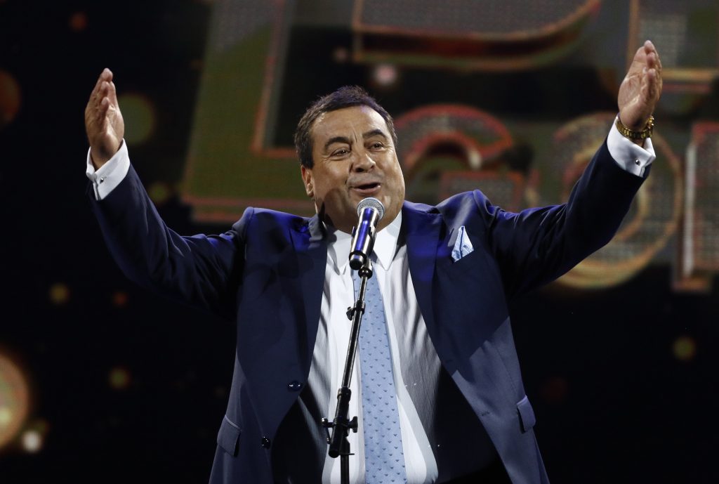 dino gordillo delivery rutina streaming