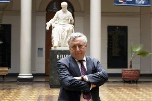 Universidad de Chile