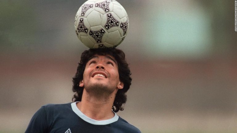 maradona