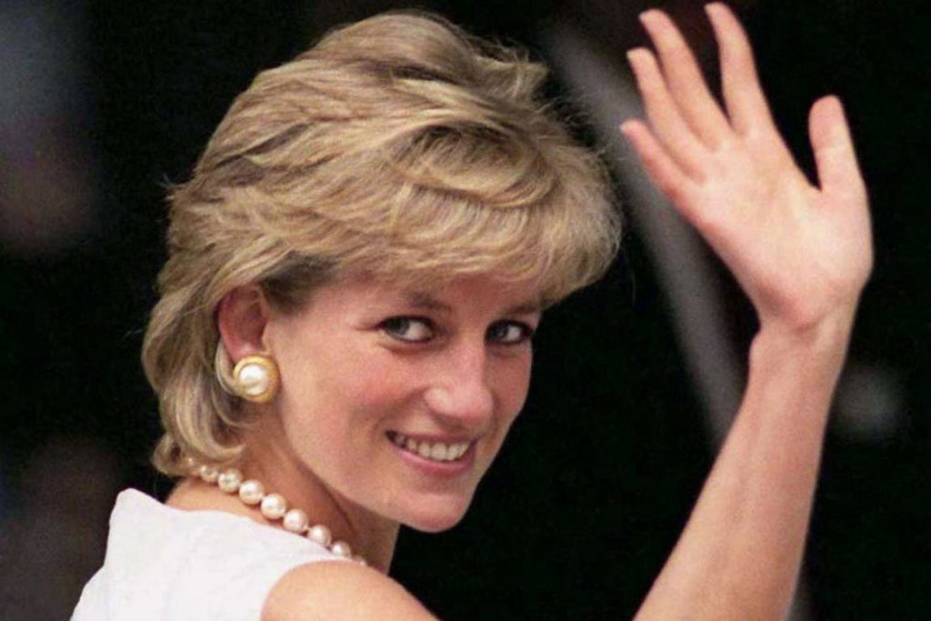 Lady Di