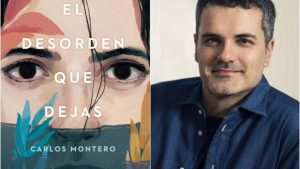 "El Desorden que Dejas" 