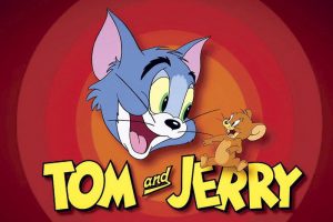 "Tom y Jerry"