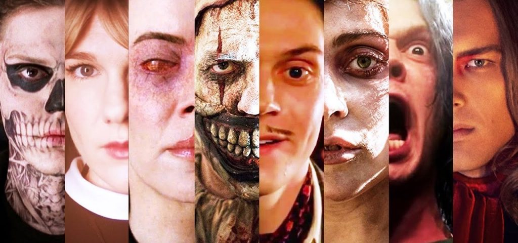 american horror story