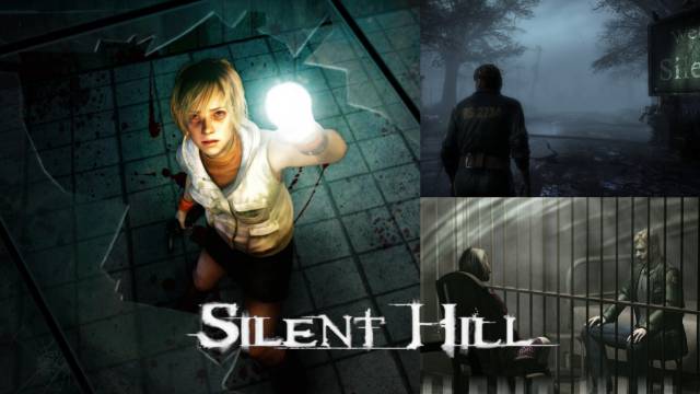 Silent Hill2