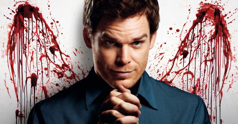 dexter temporada