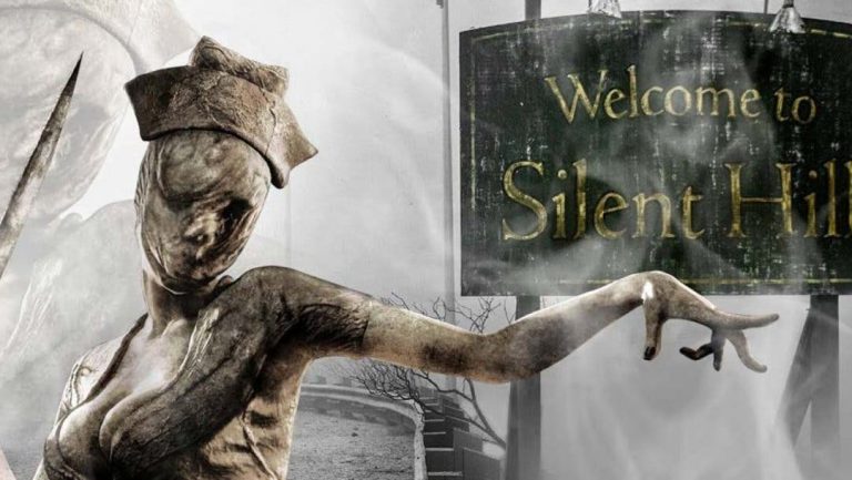 Silent Hill2