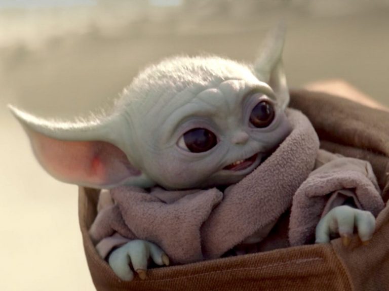 baby yoda nombre