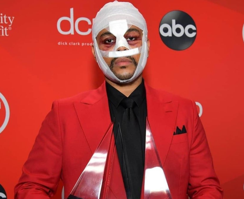 american music awards