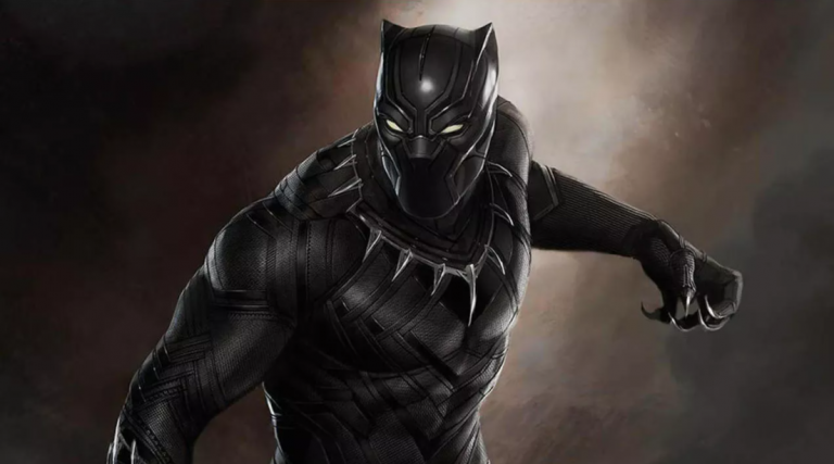 black panther II