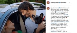 ignacia allamand keanu reeves