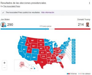 joe biden presidente