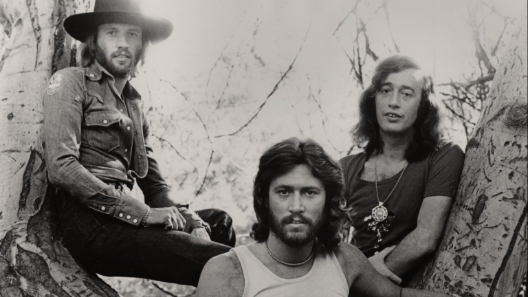 bee gees documental