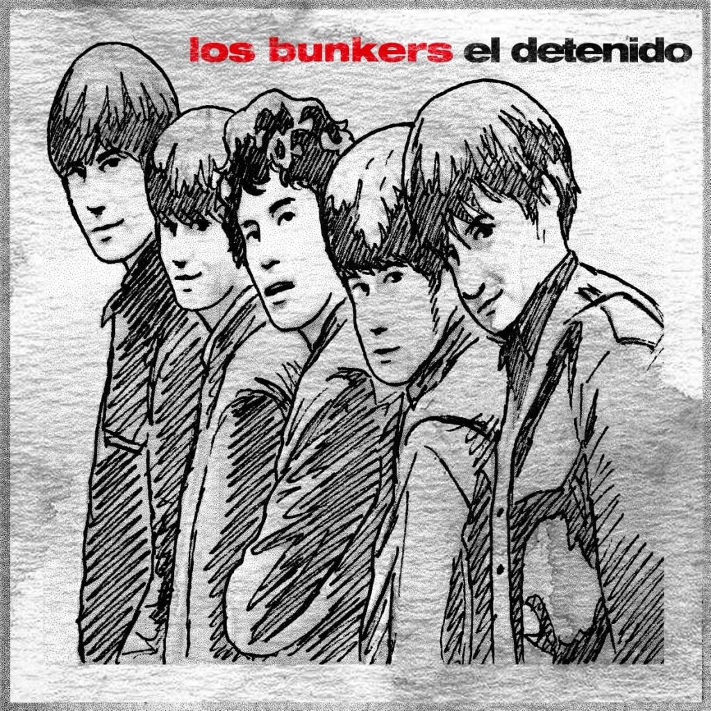 los bunkers el detenido