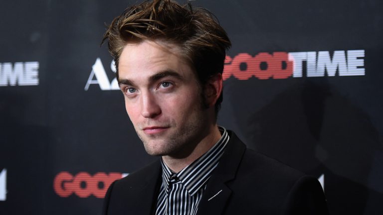 robert pattinson fanático