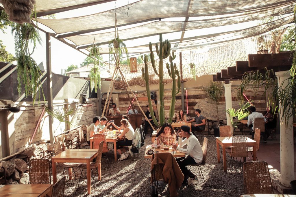 Feria Vinilo Garage Bellavista