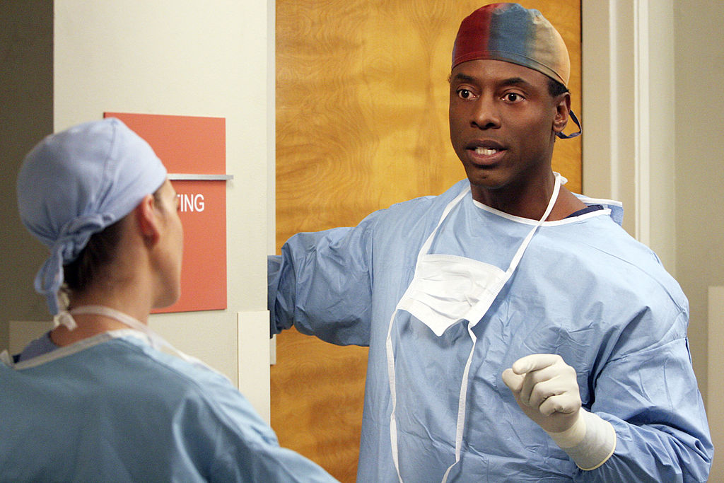 burke izzie greys anatomy