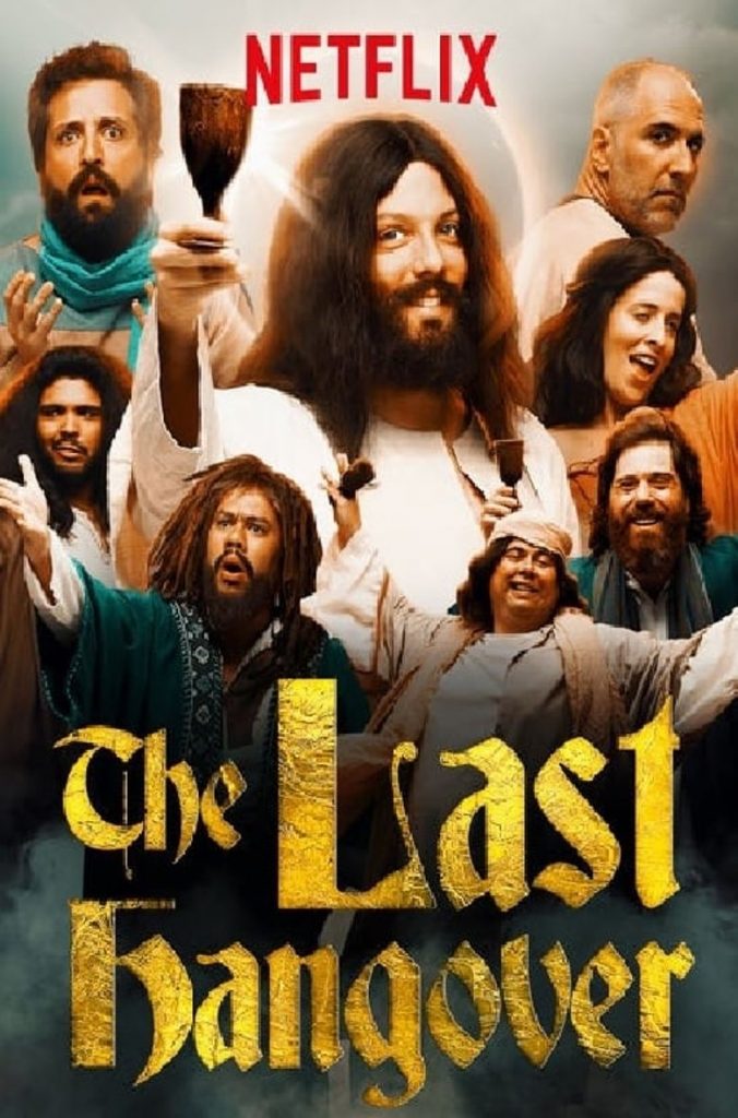 netflix producciones prohibidas